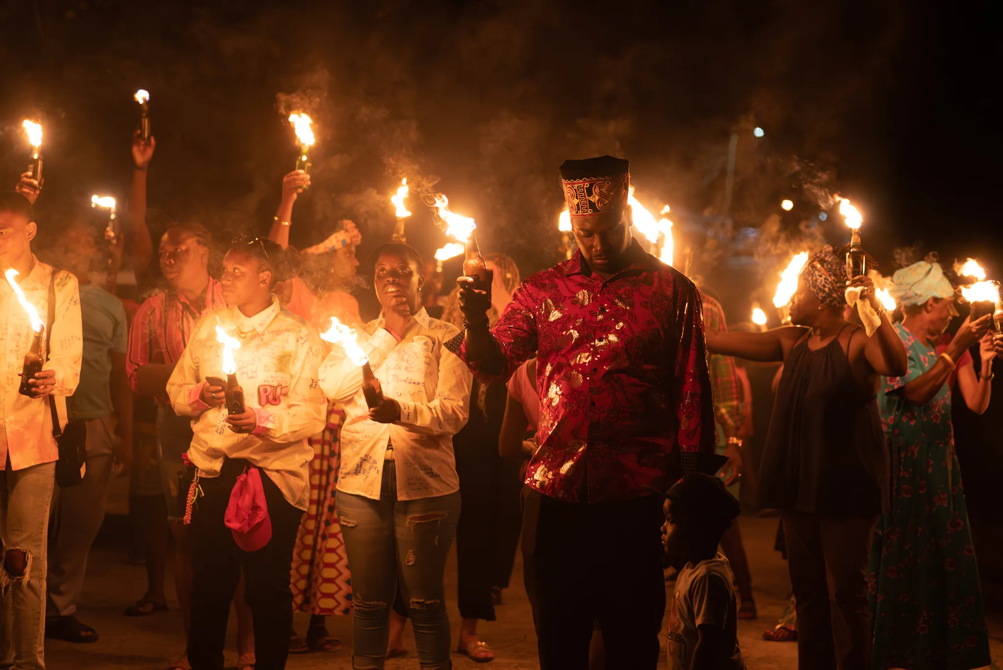 The Spirit of Carriacou: Maroon & String Band Festival 2025