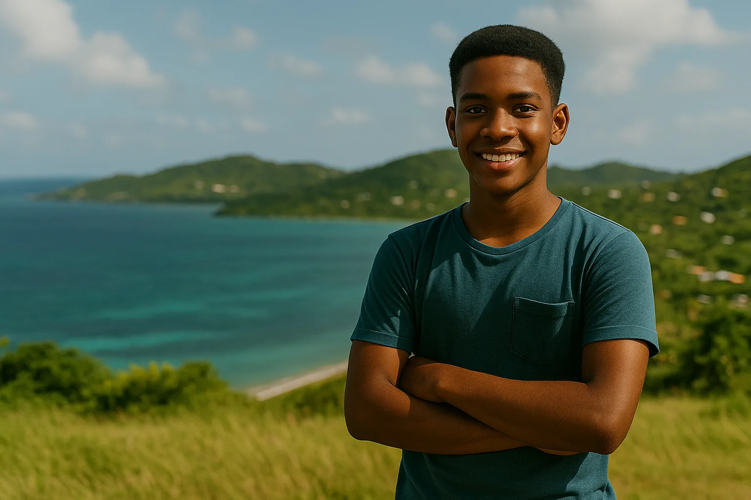 Planting New Seeds: Five Big Ideas That Could Help Carriacou Grow Again
